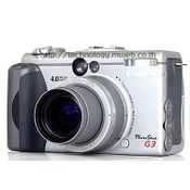 Canon PowerShot G3