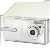 Canon PowerShot SD10