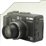 Canon PowerShot G5