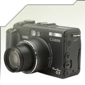 Canon PowerShot G5