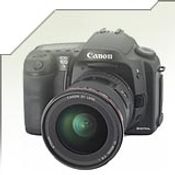 Canon EOS-10D