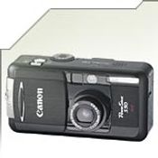 Canon PowerShot S50