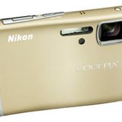 Nikon COOLPIX S52c/ S52