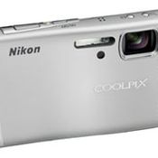 Nikon COOLPIX S52c/ S52