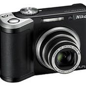 Nikon COOLPIX P60