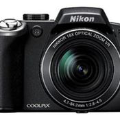 Nikon COOLPIX P80