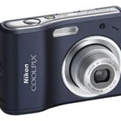 Nikon COOLPIX L14