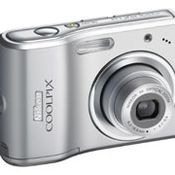 Nikon COOLPIX L14