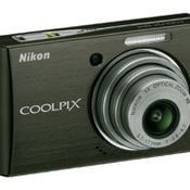 Nikon COOLPIX S510