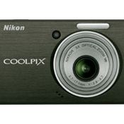 Nikon COOLPIX S510