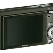 Nikon COOLPIX S510