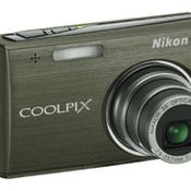 Nikon COOLPIX S700