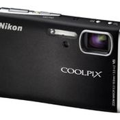 Nikon COOLPIX S51c