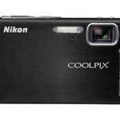 Nikon COOLPIX S51c