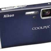 Nikon COOLPIX S51