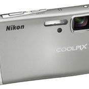 Nikon COOLPIX S51