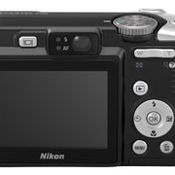 Nikon COOLPIX P50