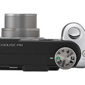 Nikon COOLPIX P50