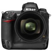 Nikon D3