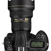 Nikon D3