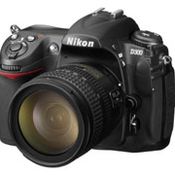 Nikon D300