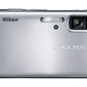 Nikon Coolpix S50