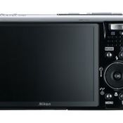 Nikon Coolpix S50