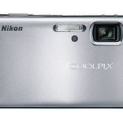 Nikon Coolpix S50c