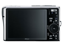 Nikon Coolpix S50c