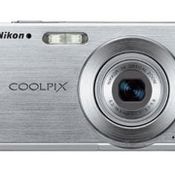 Nikon Coolpix S200