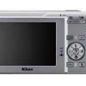 Nikon Coolpix S200