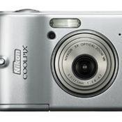 Nikon Coolpix L12