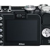 Nikon Coolpix P5000