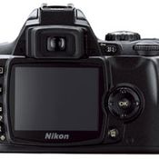 Nikon D40