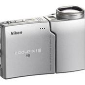 Nikon COOLPIX S10