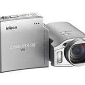 Nikon COOLPIX S10