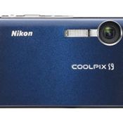 Nikon  Coolpix S9