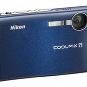 Nikon  Coolpix S9