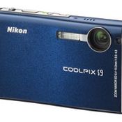 Nikon  Coolpix S9