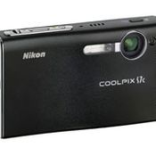 Nikon Coolpix S7c/ S7 / S8