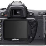 Nikon D80