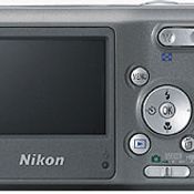 Nikon Coolpix L2, L3, L4