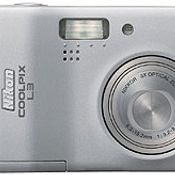 Nikon Coolpix L2, L3, L4