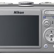 Nikon Coolpix P3 P4