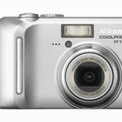 Nikon Coolpix P1 ,P2