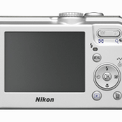 Nikon Coolpix P1 ,P2