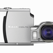 Nikon Coolpix S4