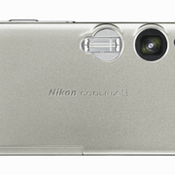 Nikon Coolpix S3