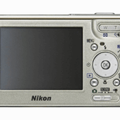 Nikon Coolpix S3