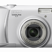 Nikon Coolpix L1